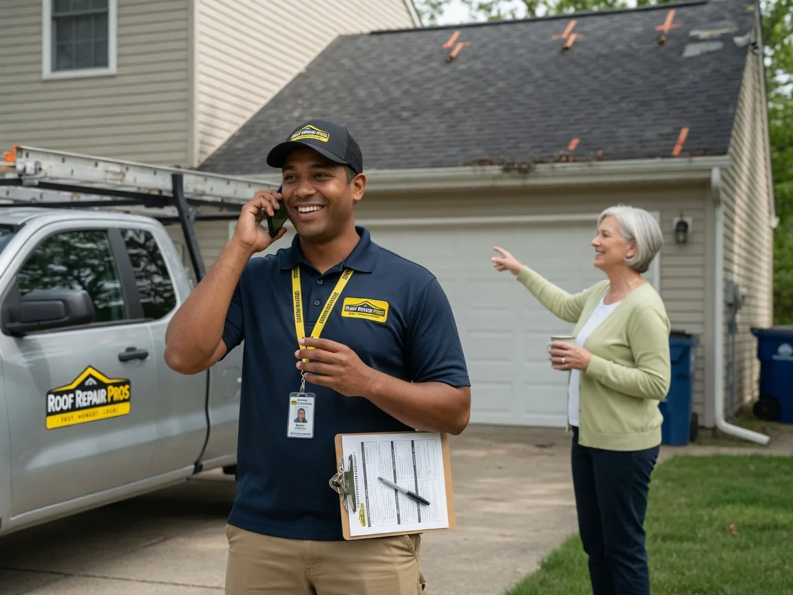 Roof Repair Porterville, CA FAQs
